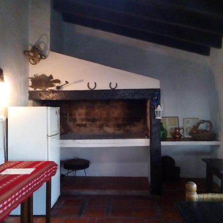 Hotel El Triunfo De Areco San Antonio de Areco Ngoại thất bức ảnh