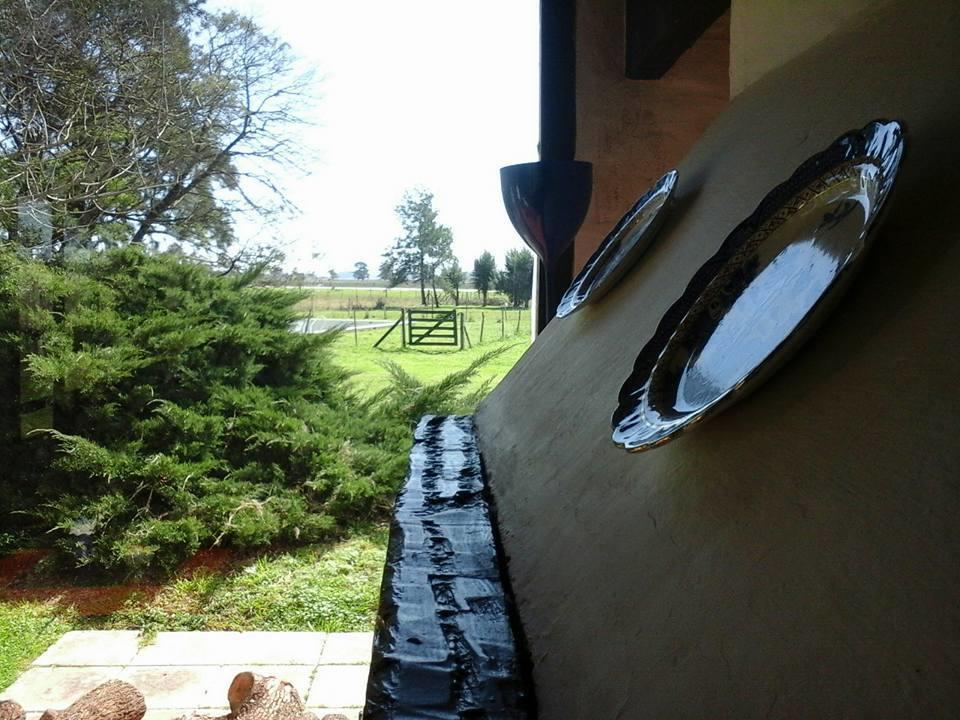 Hotel El Triunfo De Areco San Antonio de Areco Ngoại thất bức ảnh