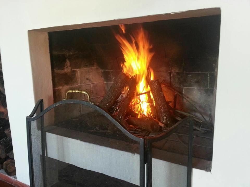 Hotel El Triunfo De Areco San Antonio de Areco Ngoại thất bức ảnh