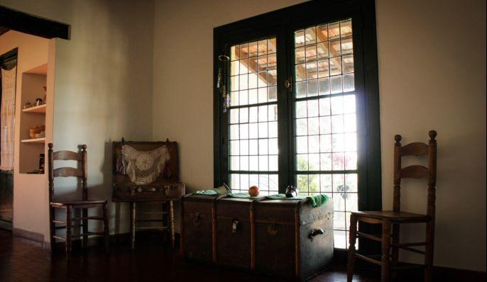 Hotel El Triunfo De Areco San Antonio de Areco Ngoại thất bức ảnh