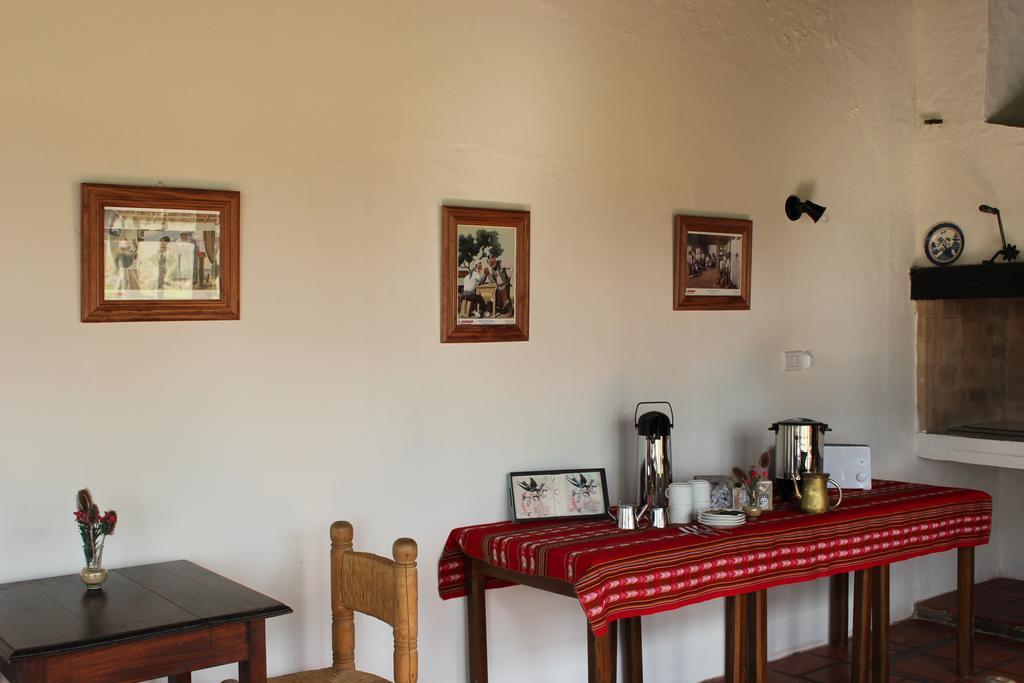 Hotel El Triunfo De Areco San Antonio de Areco Ngoại thất bức ảnh