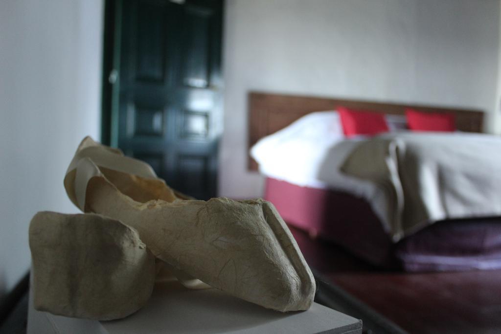 Hotel El Triunfo De Areco San Antonio de Areco Phòng bức ảnh