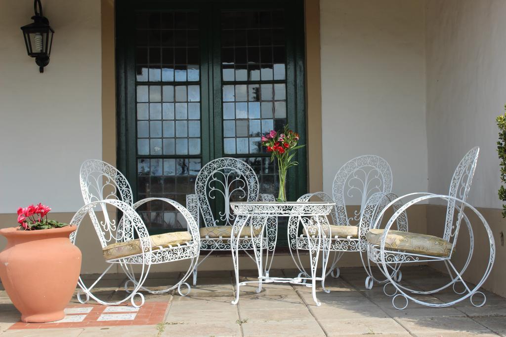 Hotel El Triunfo De Areco San Antonio de Areco Ngoại thất bức ảnh