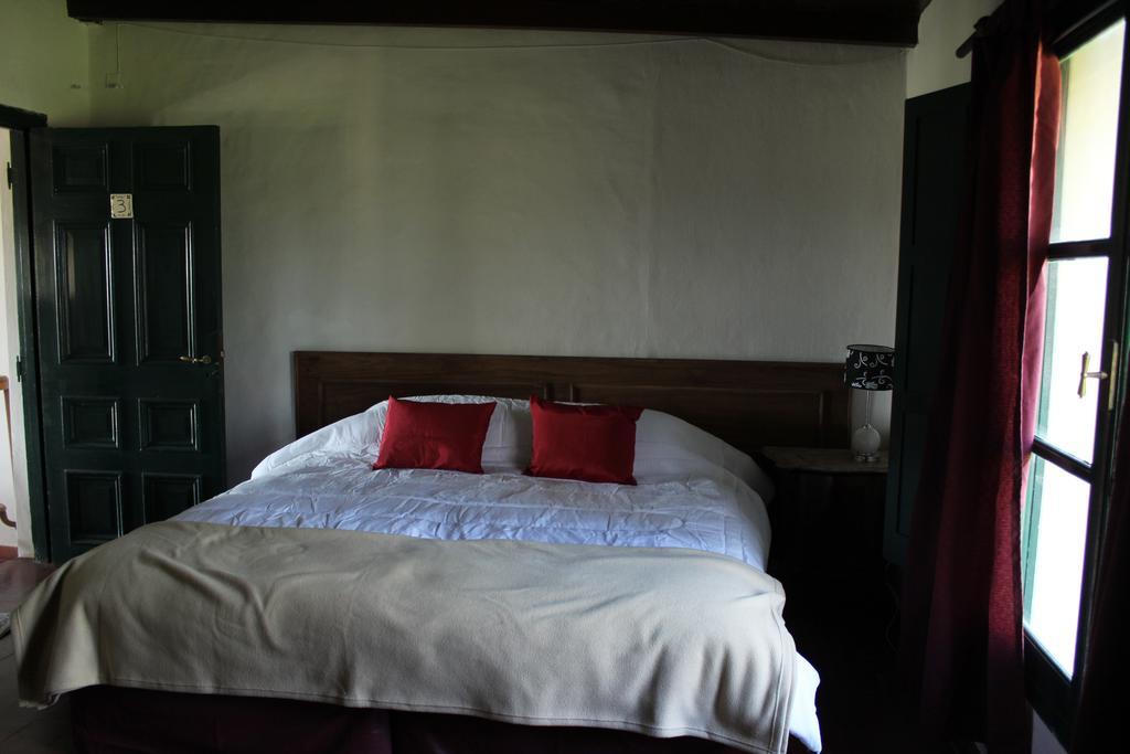 Hotel El Triunfo De Areco San Antonio de Areco Ngoại thất bức ảnh