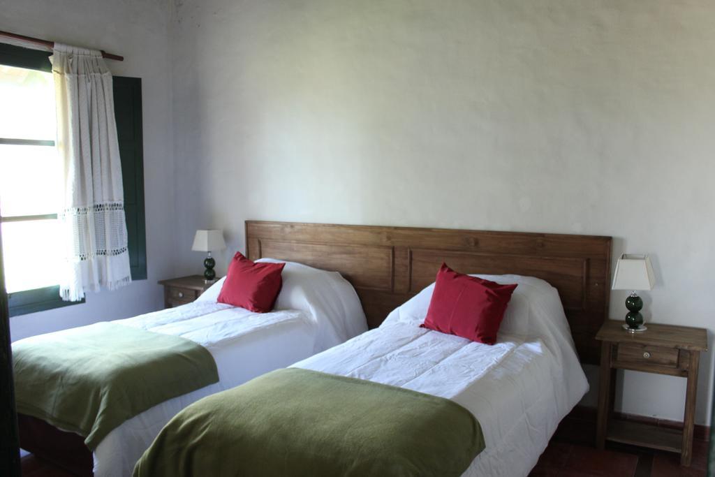 Hotel El Triunfo De Areco San Antonio de Areco Phòng bức ảnh