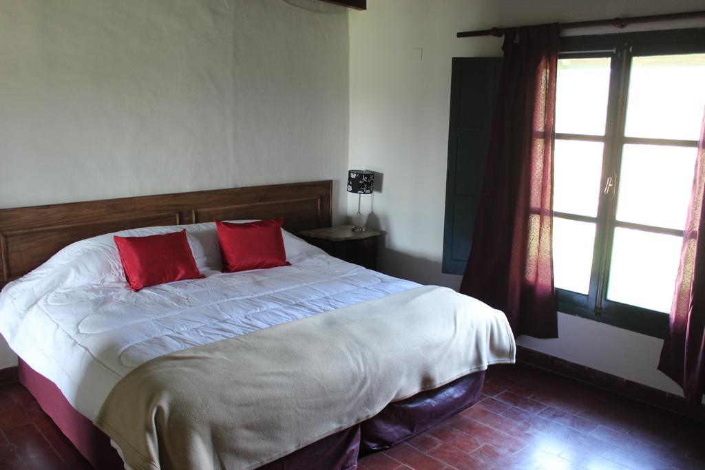 Hotel El Triunfo De Areco San Antonio de Areco Phòng bức ảnh
