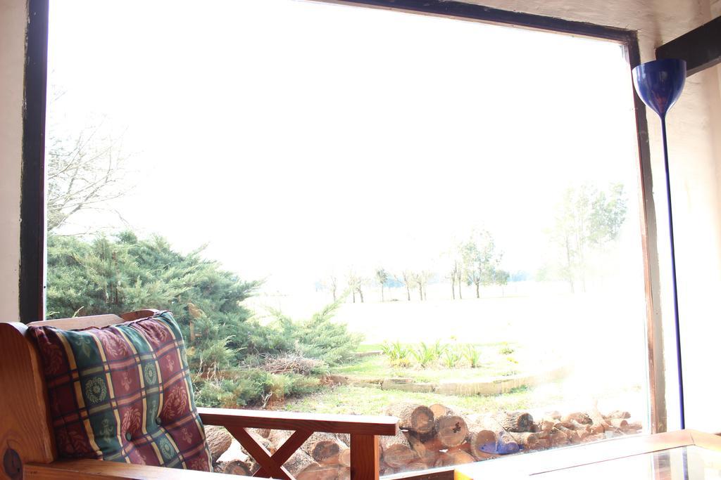 Hotel El Triunfo De Areco San Antonio de Areco Ngoại thất bức ảnh