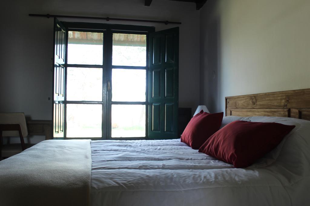 Hotel El Triunfo De Areco San Antonio de Areco Phòng bức ảnh
