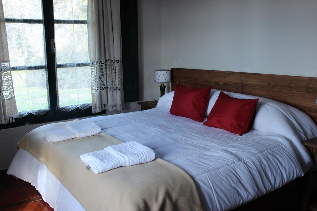 Hotel El Triunfo De Areco San Antonio de Areco Phòng bức ảnh