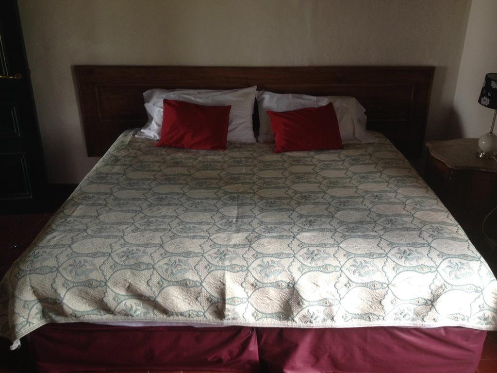 Hotel El Triunfo De Areco San Antonio de Areco Ngoại thất bức ảnh