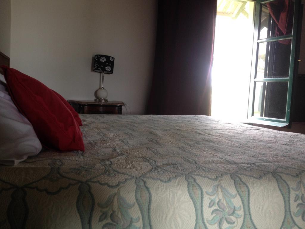 Hotel El Triunfo De Areco San Antonio de Areco Ngoại thất bức ảnh